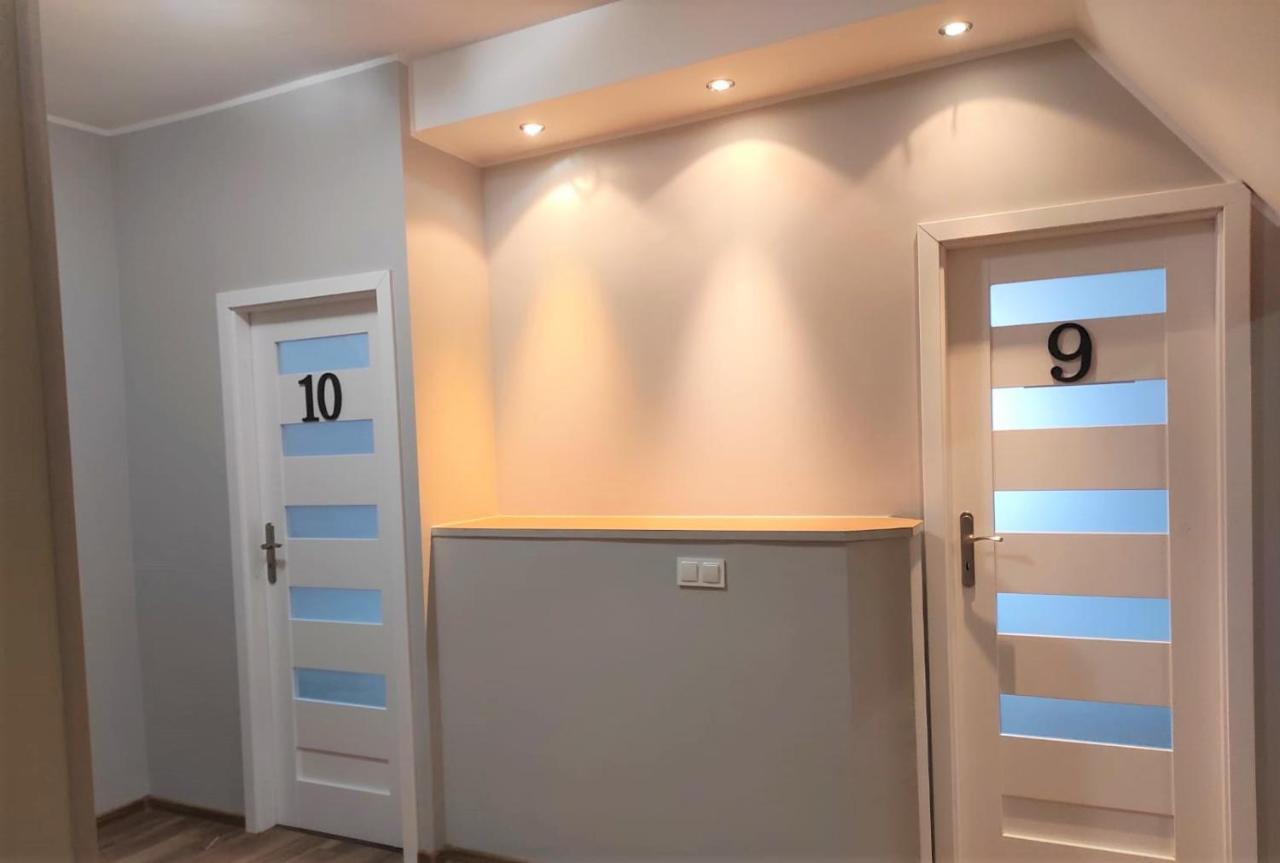 Rynek 11 Hotel Познан Екстериор снимка